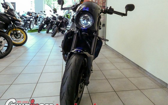 Gebrauchtmotorrad Yamaha XSR900 - Bild 5 Gebrauchtmotorrad Yamaha XSR900 - Bild 5