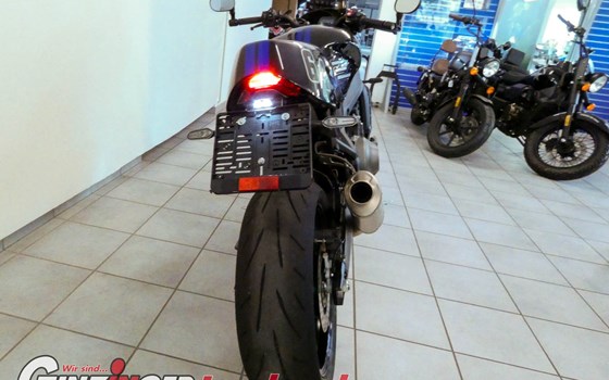 Gebrauchtmotorrad Yamaha XSR900 - Bild 4 Gebrauchtmotorrad Yamaha XSR900 - Bild 4