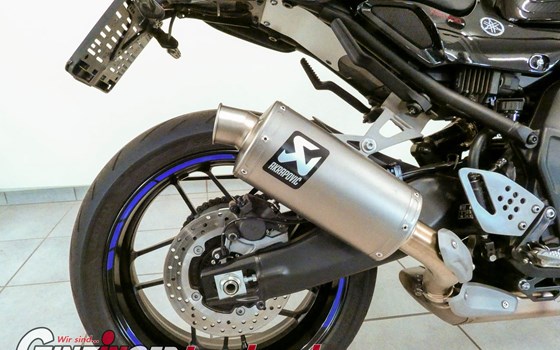 Gebrauchtmotorrad Yamaha XSR900 - Bild 6 Gebrauchtmotorrad Yamaha XSR900 - Bild 6
