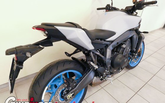 Neufahrzeug Yamaha MT-09 - Bild 7 Neufahrzeug Yamaha MT-09 - Bild 7