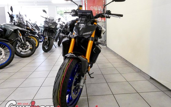 Neufahrzeug Yamaha MT-09 SP - Bild 4 Neufahrzeug Yamaha MT-09 SP - Bild 4