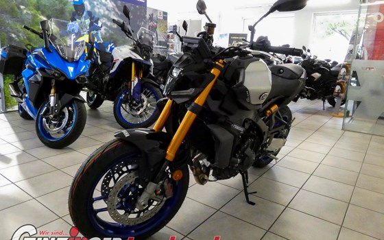 Neufahrzeug Yamaha MT-09 SP - Bild 9 Neufahrzeug Yamaha MT-09 SP - Bild 9