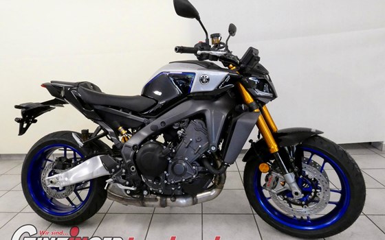 Neufahrzeug Yamaha MT-09 SP - Bild 2 Neufahrzeug Yamaha MT-09 SP - Bild 2