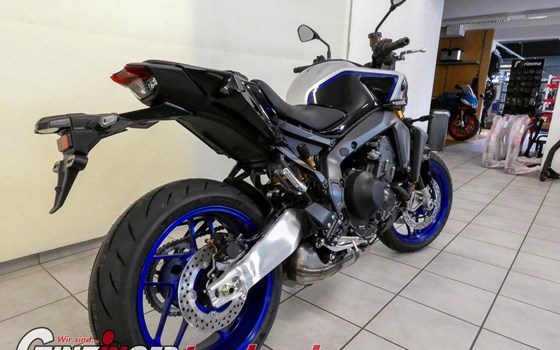 Neufahrzeug Yamaha MT-09 SP - Bild 3 Neufahrzeug Yamaha MT-09 SP - Bild 3