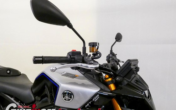 Neufahrzeug Yamaha MT-09 SP - Bild 7 Neufahrzeug Yamaha MT-09 SP - Bild 7