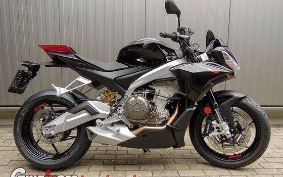 Neufahrzeug Aprilia Tuono 660 Factory - Bild 2 Neufahrzeug Aprilia Tuono 660 Factory - Bild 2