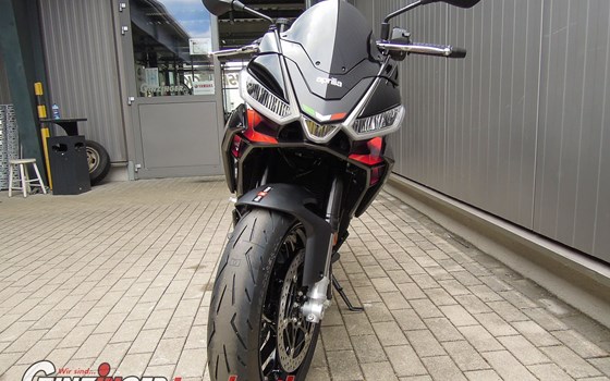 Neufahrzeug Aprilia Tuono 660 Factory - Bild 4 Neufahrzeug Aprilia Tuono 660 Factory - Bild 4