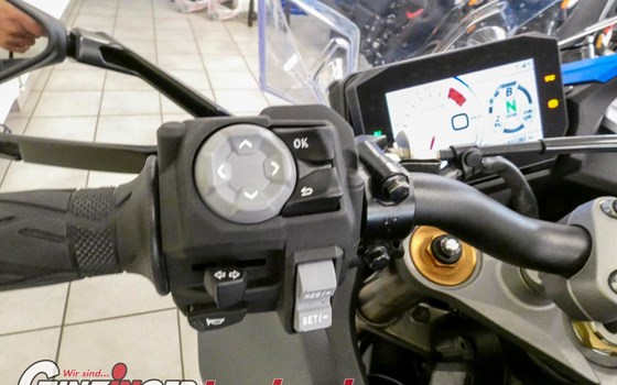 Gebrauchtmotorrad Suzuki GSX-S1000GT - Bild 9 Gebrauchtmotorrad Suzuki GSX-S1000GT - Bild 9