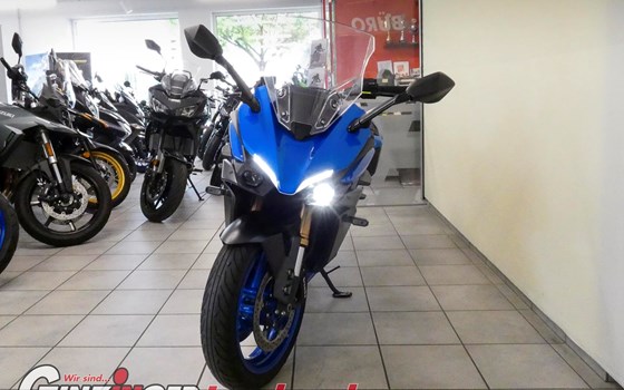 Gebrauchtmotorrad Suzuki GSX-S1000GT - Bild 6 Gebrauchtmotorrad Suzuki GSX-S1000GT - Bild 6