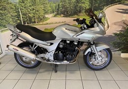 Gebrauchte Kawasaki ZR-7 S