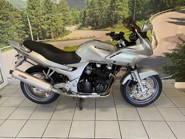 Gebrauchtfahrzeug Gebrauchtfahrzeug