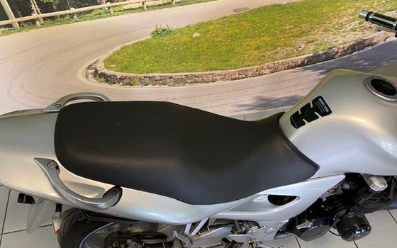 Gebrauchtmotorrad Kawasaki ZR-7 S - Bild 12