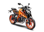 Angebot KTM 390 Duke