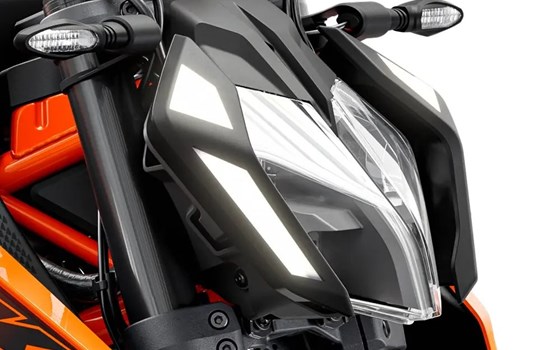 Neufahrzeug KTM 390 Duke - Bild 6