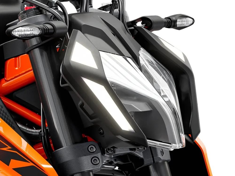 Angebot KTM 390 Duke