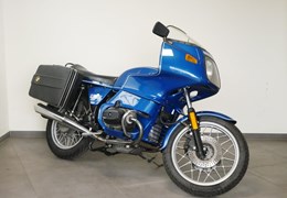 Gebrauchte BMW R 100 RS