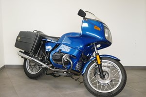 Offer BMW R 100 RS