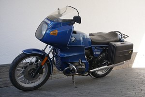 Angebot BMW R 100 RS