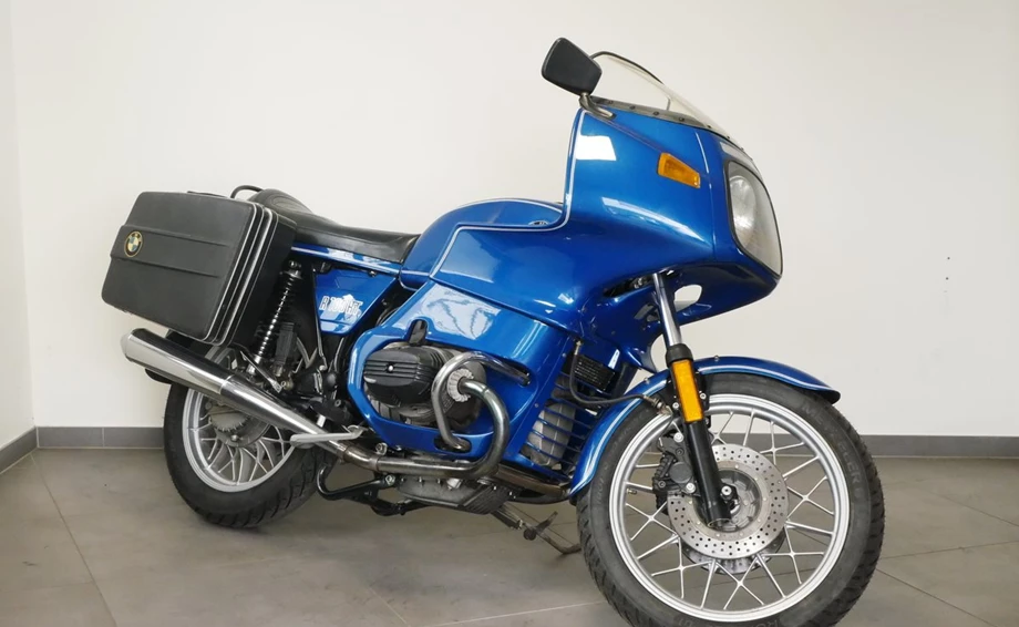 Angebot BMW R 100 RS Bild 1: Angebot BMW R 100 RS