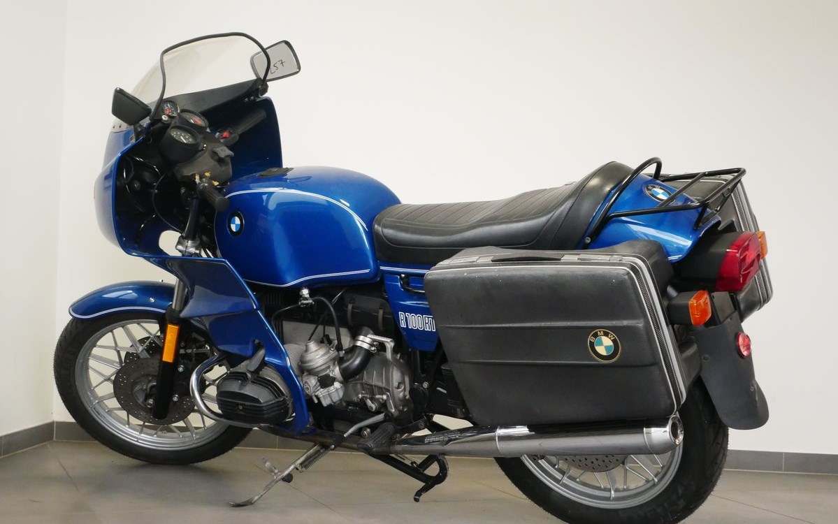Angebot BMW R 100 RS