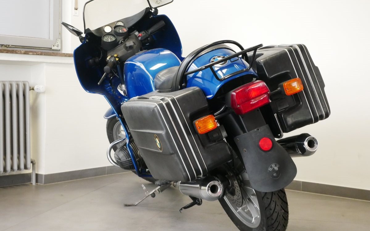 Angebot BMW R 100 RS