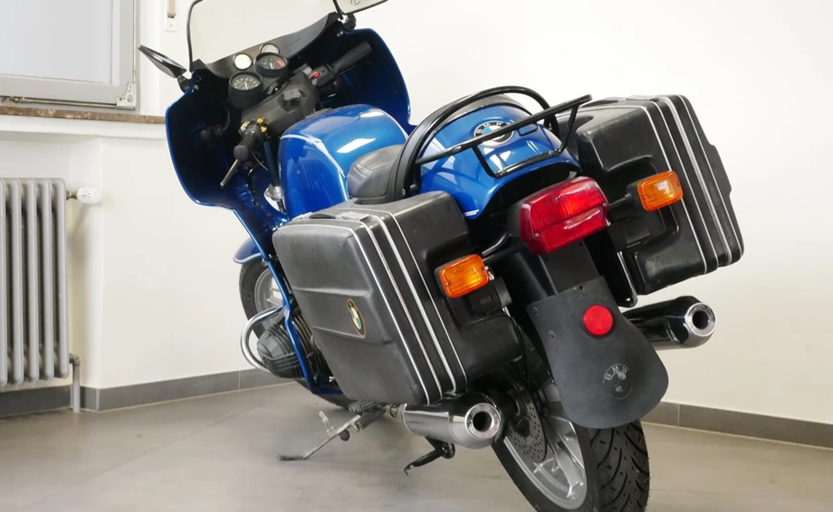 Angebot BMW R 100 RS Bild 12: Angebot BMW R 100 RS