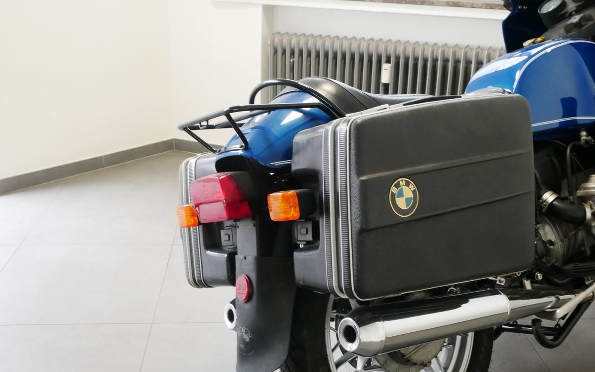 Angebot BMW R 100 RS