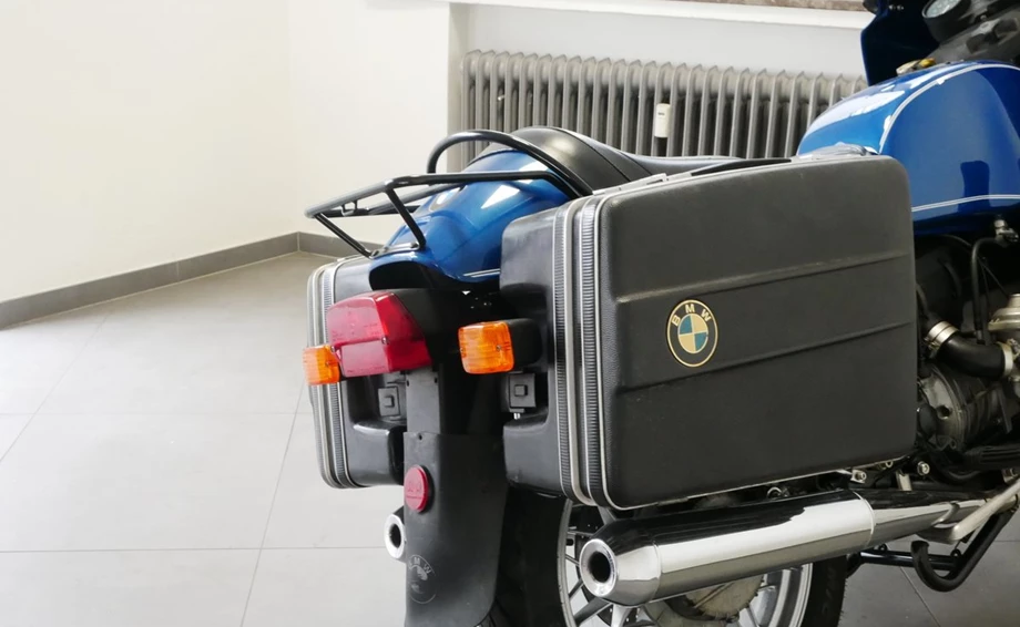 Angebot BMW R 100 RS Bild 14: Angebot BMW R 100 RS