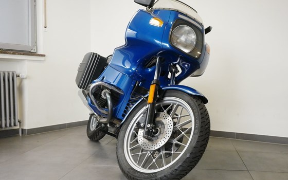 Gebrauchtmotorrad BMW R 100 RS - Bild 3