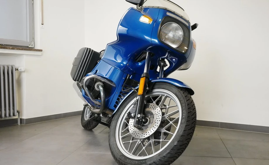 Angebot BMW R 100 RS Bild 3: Angebot BMW R 100 RS