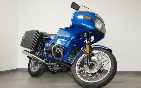 Gebrauchtmotorrad BMW R 100 RS - Bild 4