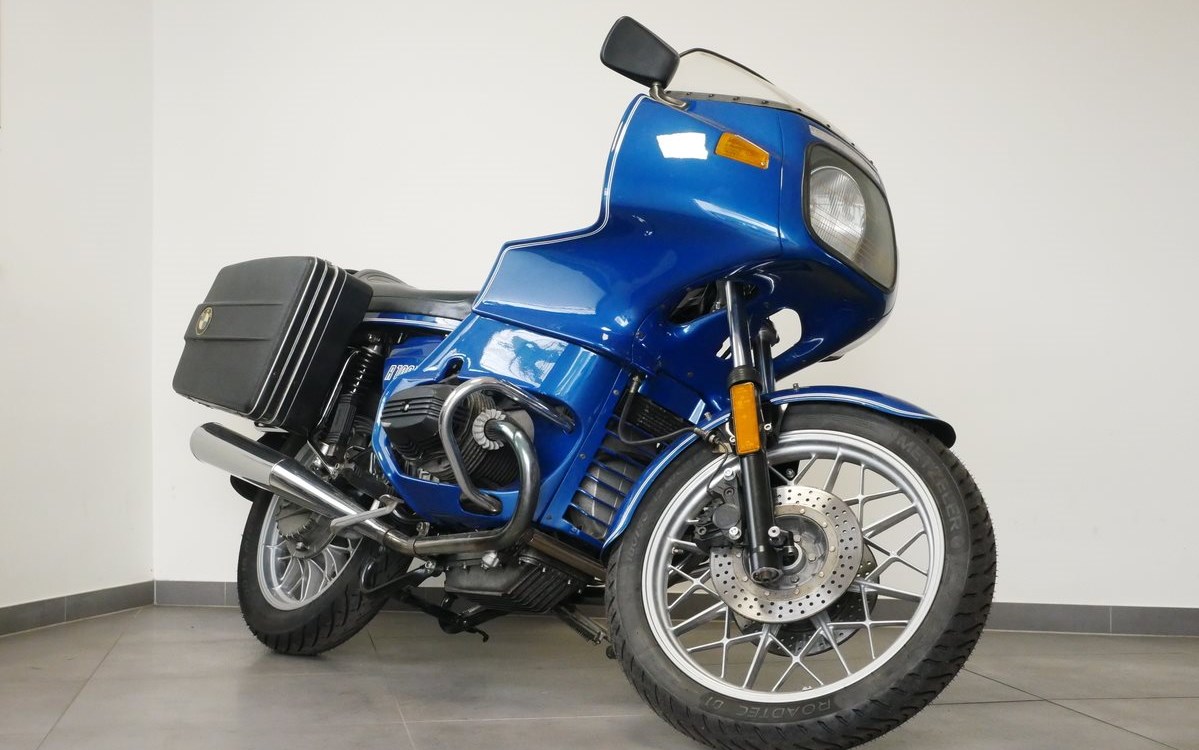 Angebot BMW R 100 RS