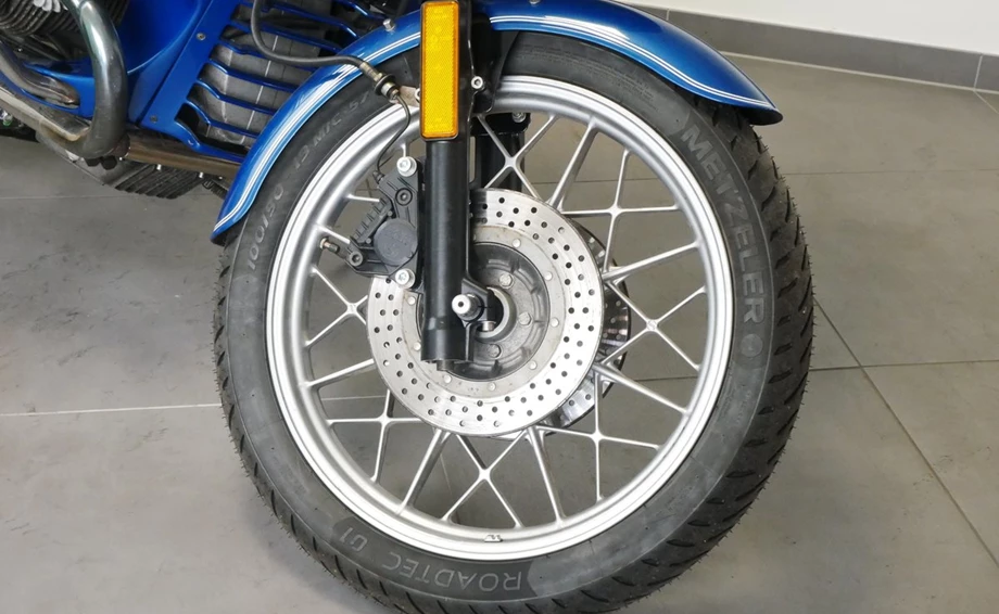 Angebot BMW R 100 RS Bild 6: Angebot BMW R 100 RS