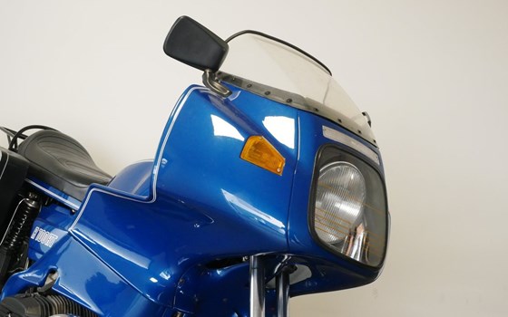 Gebrauchtmotorrad BMW R 100 RS - Bild 7