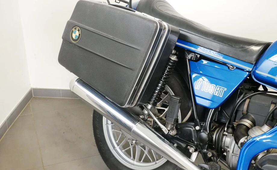 Angebot BMW R 100 RS Bild 8: Angebot BMW R 100 RS