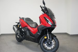 Angebot Honda ADV350