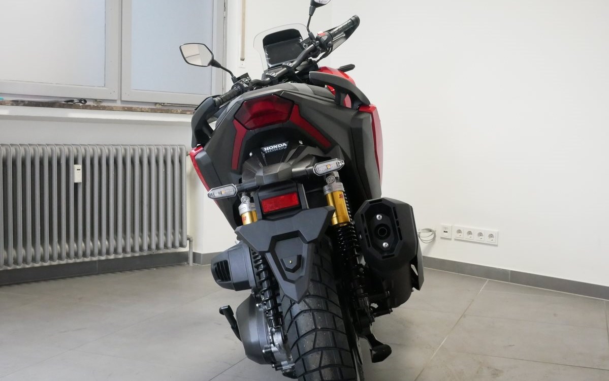 Angebot Honda ADV350
