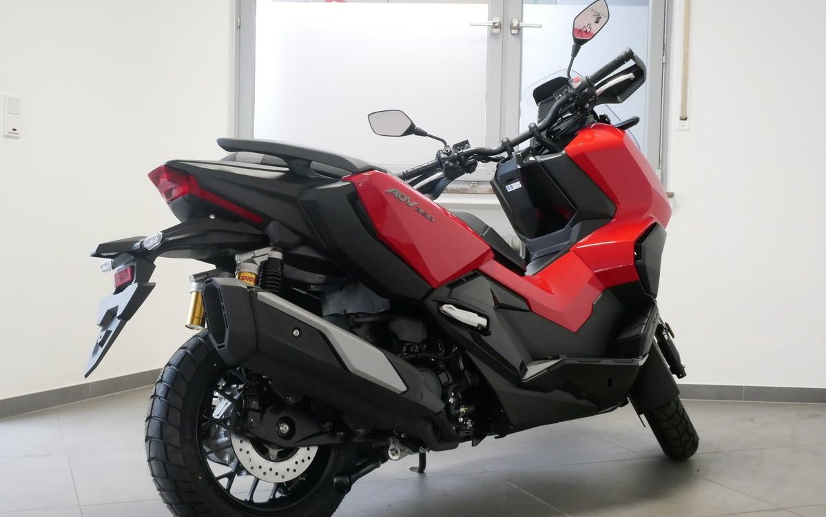 Angebot Honda ADV350