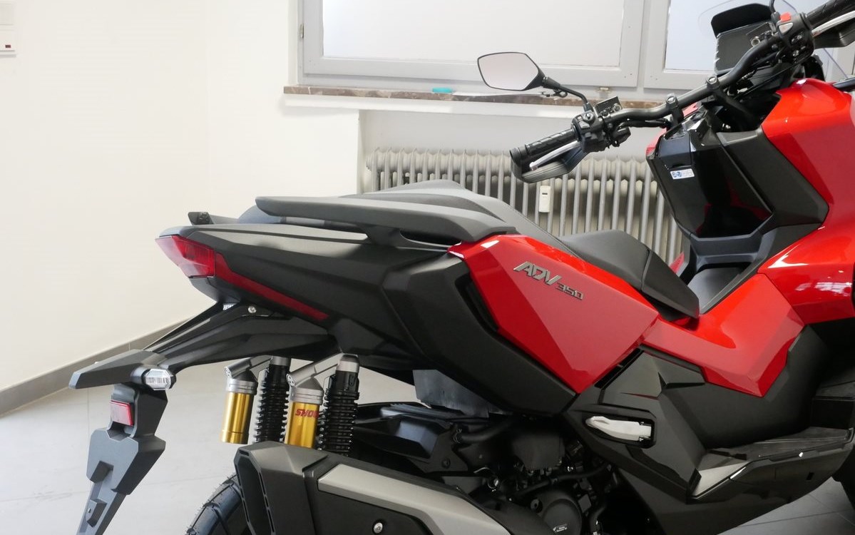 Angebot Honda ADV350