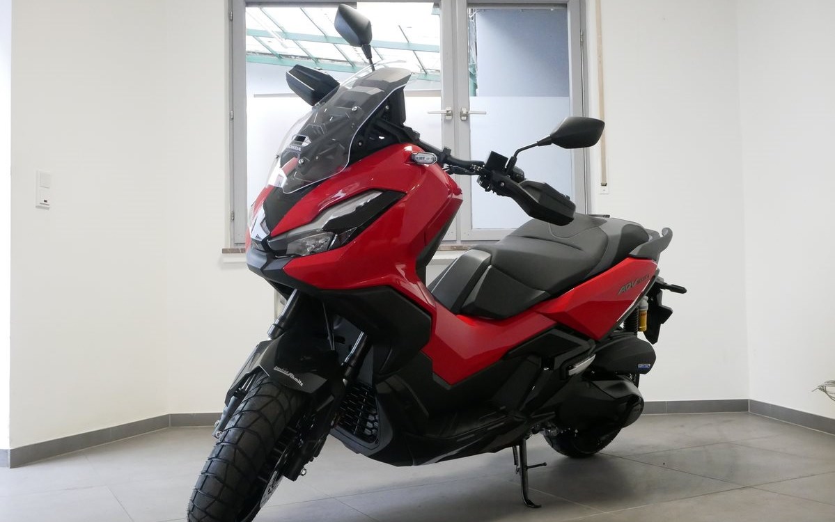 Angebot Honda ADV350