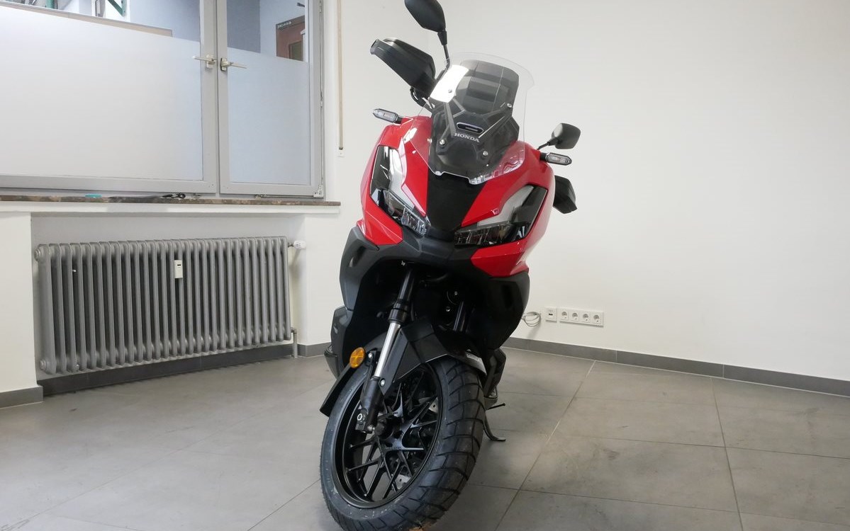 Angebot Honda ADV350