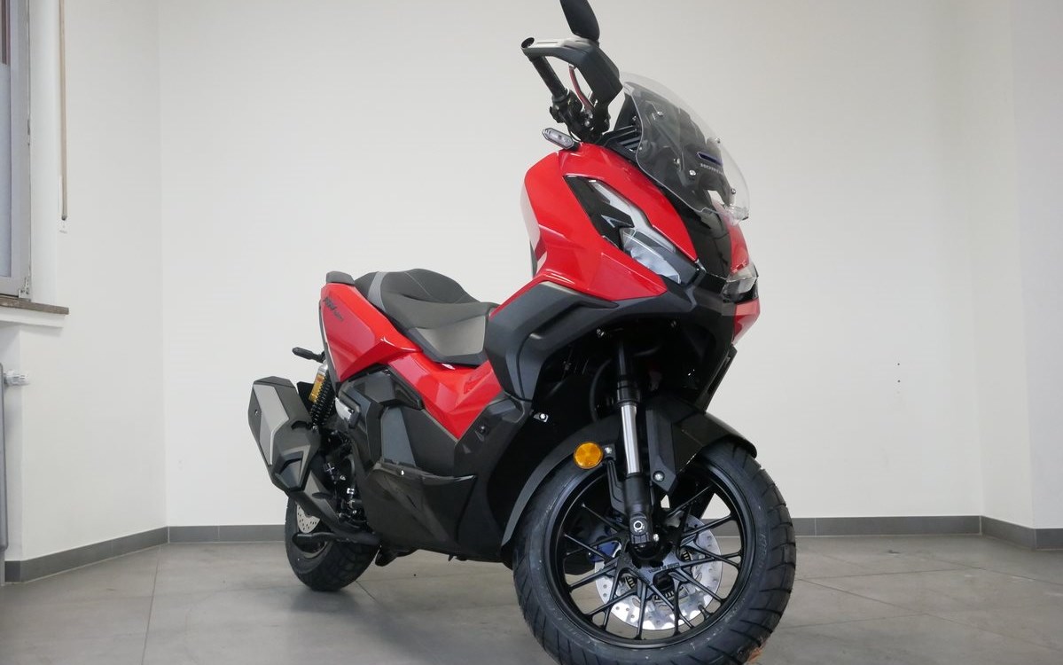 Angebot Honda ADV350