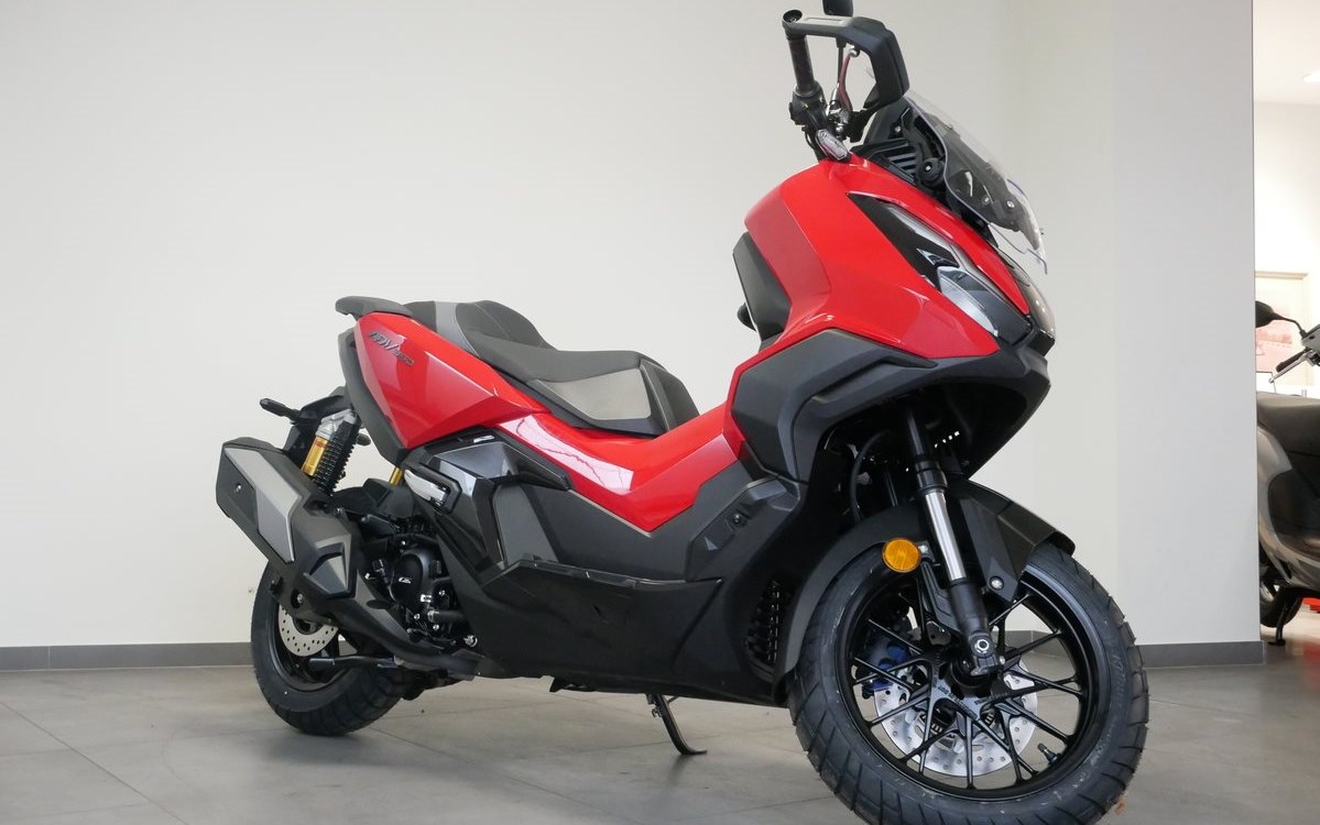 Angebot Honda ADV350