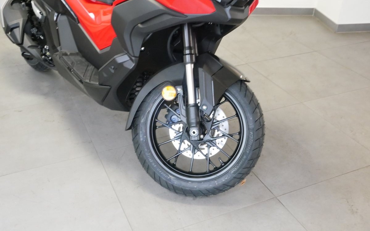 Angebot Honda ADV350