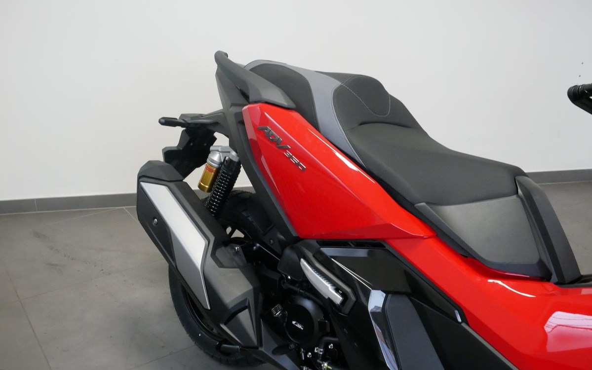 Angebot Honda ADV350