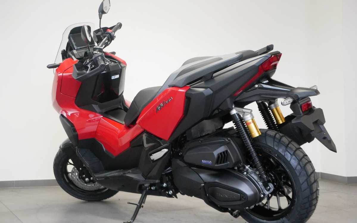 Angebot Honda ADV350