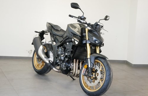 Neumotorrad Honda CB1000 Hornet SP