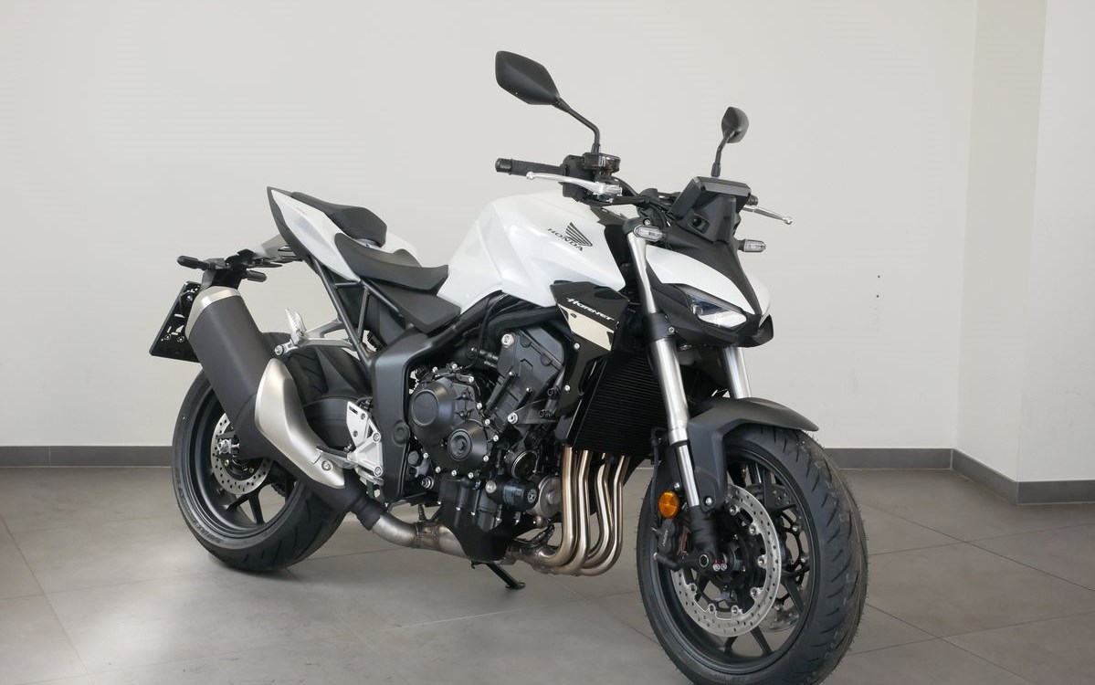 Angebot Honda CB1000 Hornet