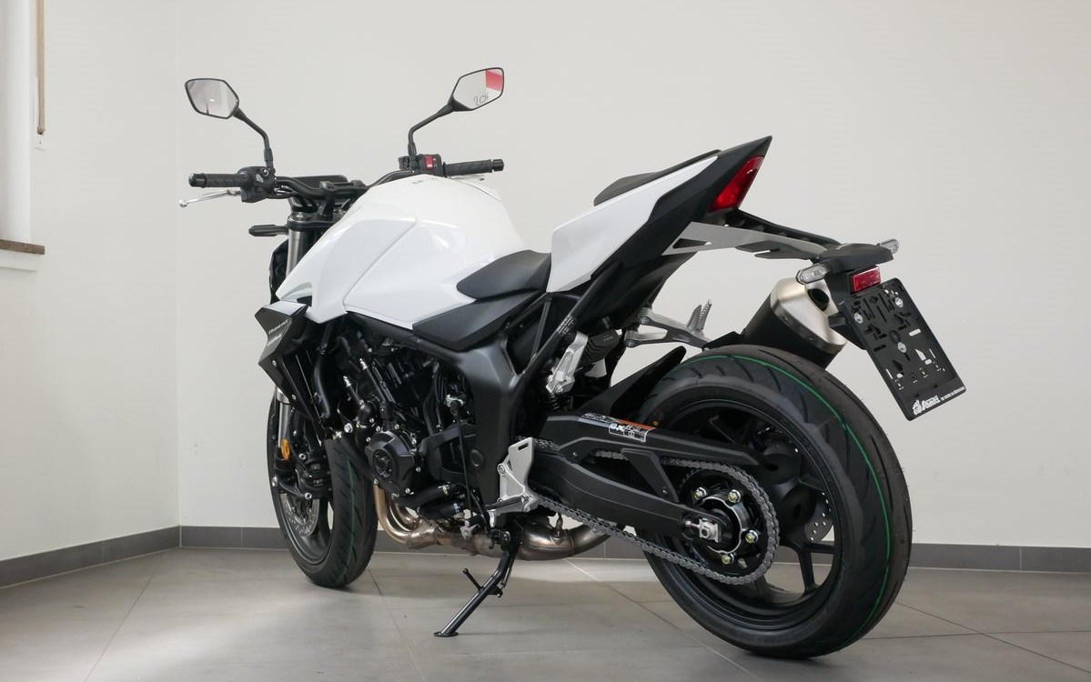 Angebot Honda CB1000 Hornet