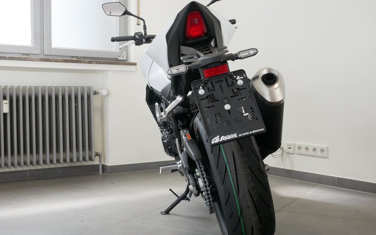 Angebot Honda CB1000 Hornet